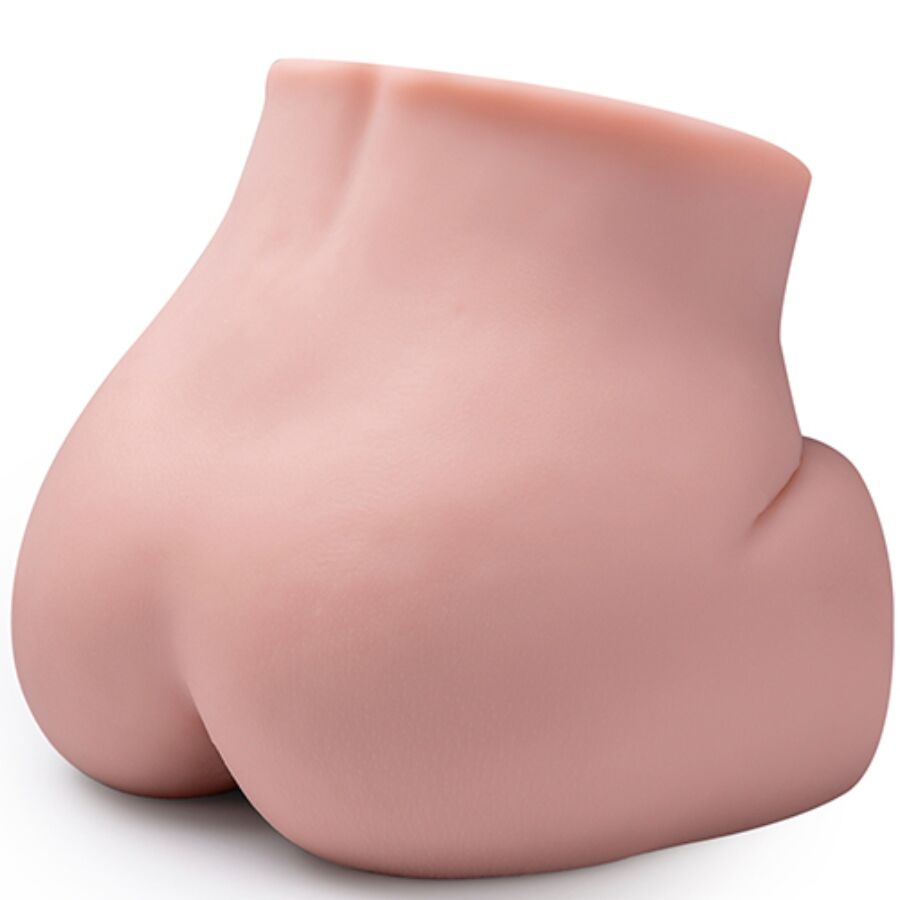 XISE - OLGA MASTURBATEUR RÉALISTE MULTI-POSITIONS POUR VAGIN ET ANUS