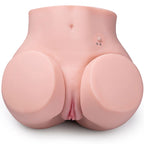 XISE - OLGA MASTURBATEUR RÉALISTE MULTI-POSITIONS POUR VAGIN ET ANUS