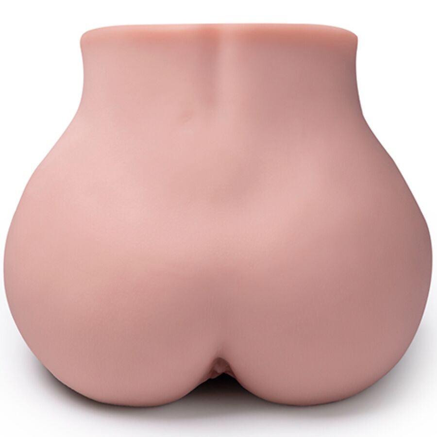 XISE - OLGA REALISTIC MULTI-POSITION MASTURBATOR FOR VAGINA AND ANUS