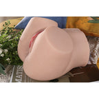 XISE - OLGA MASTURBATEUR RÉALISTE MULTI-POSITIONS POUR VAGIN ET ANUS