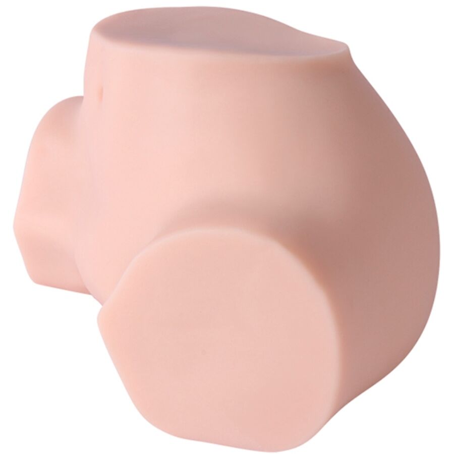 XISE - FANNY MULTIPOSITION MASTURBATOR REALISTIC VAGINA AND ANUS