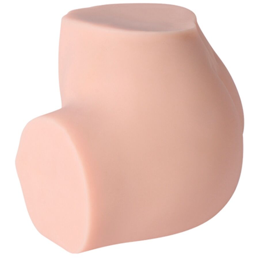 XISE - FANNY MULTIPOSITION MASTURBATOR REALISTIC VAGINA AND ANUS