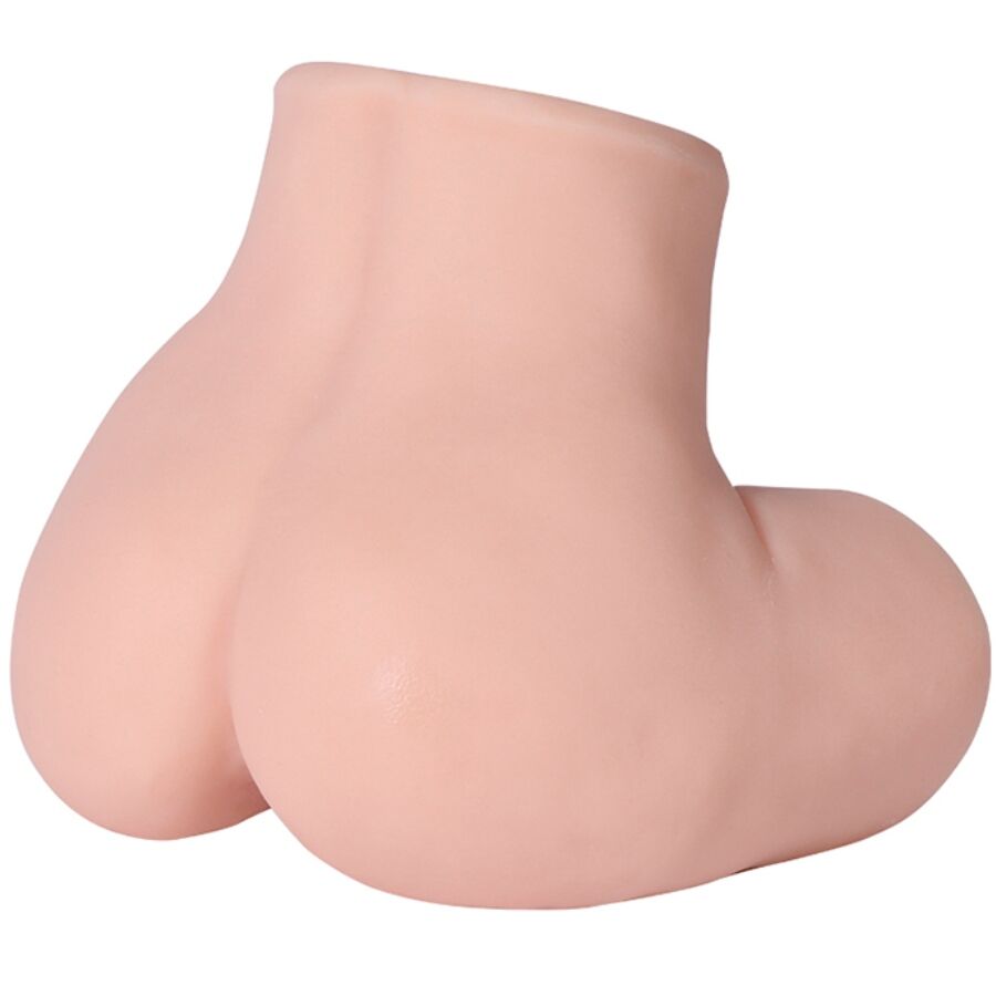 XISE - CINDY REALISTIC VAGINA AND ANUS MASTURBATOR REAR POSITION