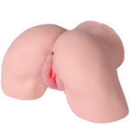 XISE - CINDY REALISTIC VAGINA AND ANUS MASTURBATOR REAR POSITION