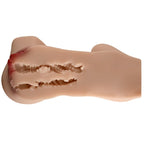 XISE - SUSIE TORSO FEMMINILE REALISTICO 28 CM