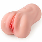 XISE - ELAINE MASTURBATOR VAGINA WITH VIBRATION