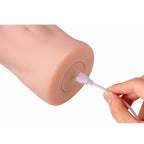 XISE - ELAINE MASTURBATOR VAGINA WITH VIBRATION