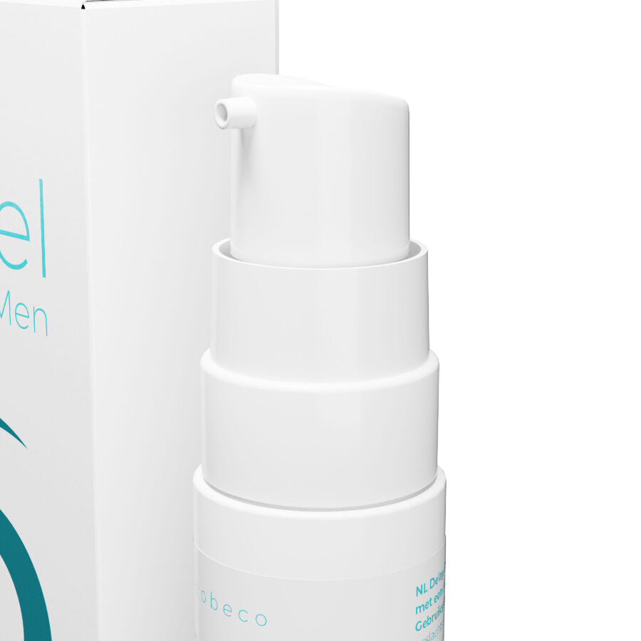 COBECO - VIAGEL POUR HOMMES GEL RETARDANT 30 ML