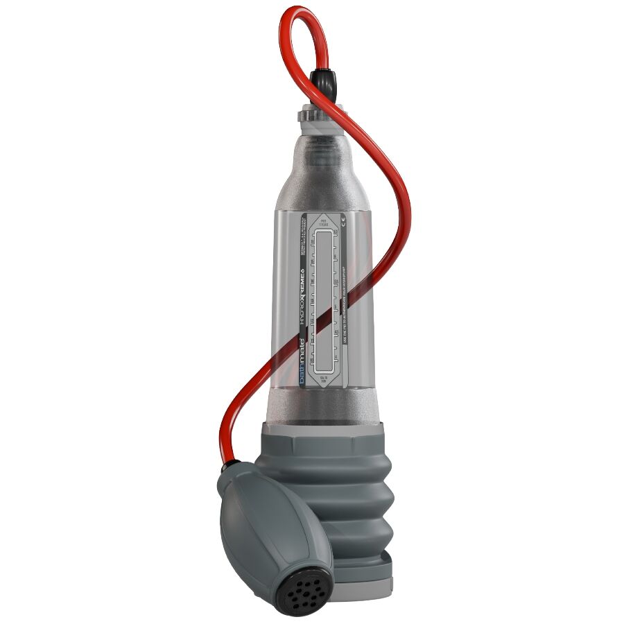 BATHMATE - HYDROXYLUMINANT 6