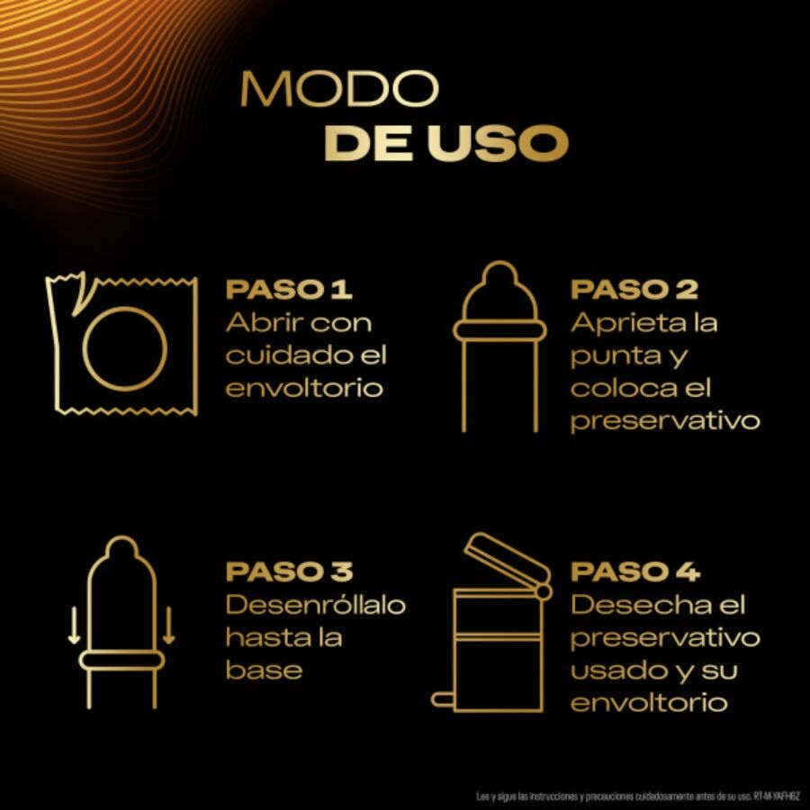 DUREX - TOTAL CONNECTION ULTRA FINE PLUS SANS LATEX 10 UNITÉS