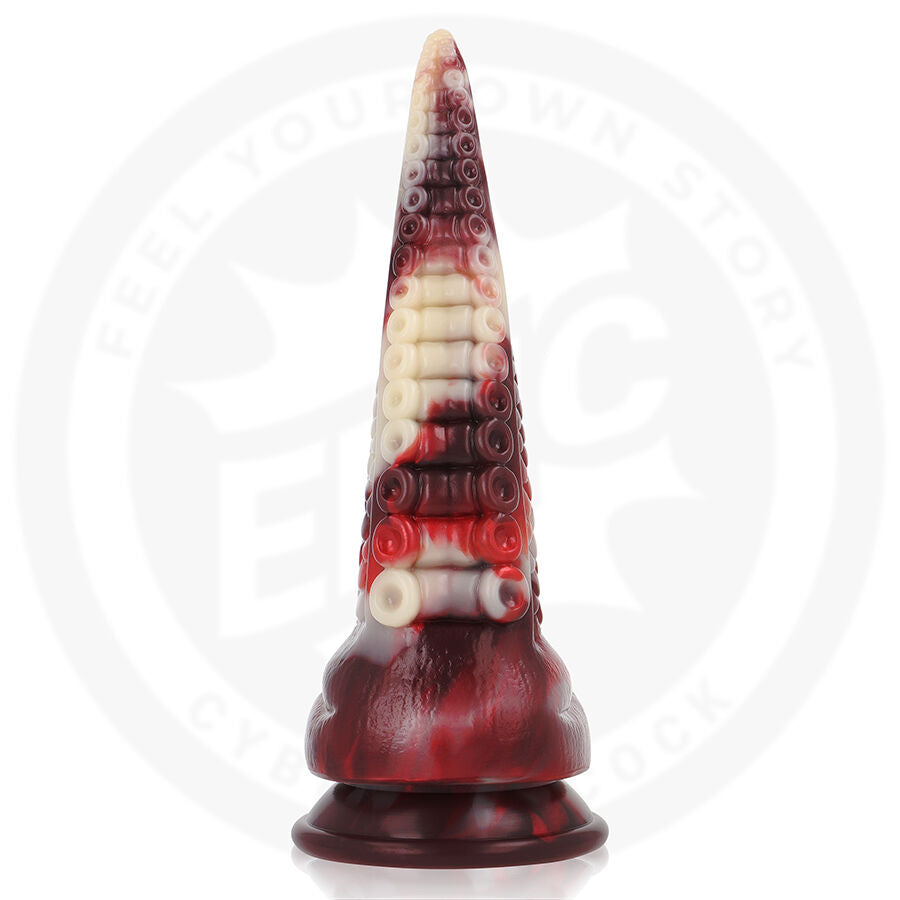 ÉPIQUE - DRAXIS ABISMAL SHADOW DILDO