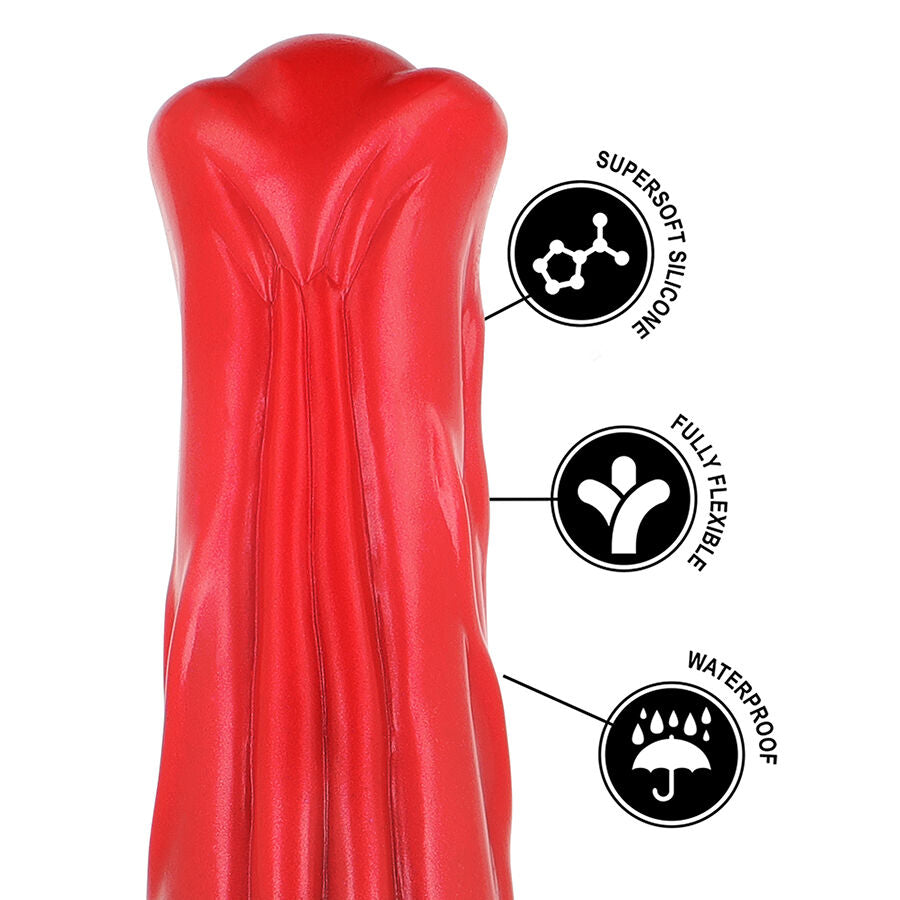 ÉPIQUE - GODEMICHET AETHON GLOW