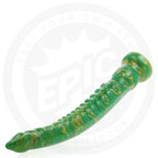 EPIC - DILDO HYLOS FLASH VERDE