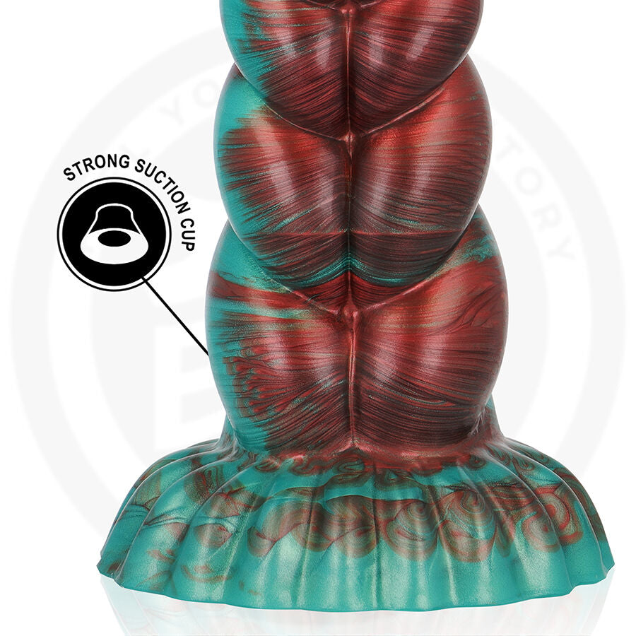 ÉPIQUE - GODEMICHET ZIRION ARIDFIRE