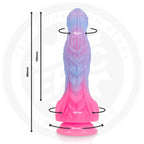 EPIC - DILDO SELARA ALBA