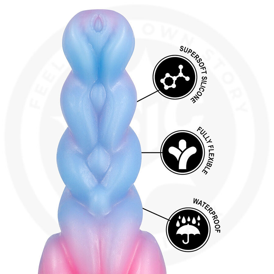 EPIC - RHEONA DAWN DILDO