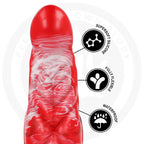 EPIC - DILDO AGNIS FUOCO CREMI