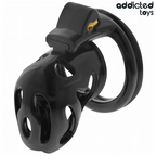 ADDICTED TOYS LOCKED - CRYPT SEALED PENIS CAGE 8 CM