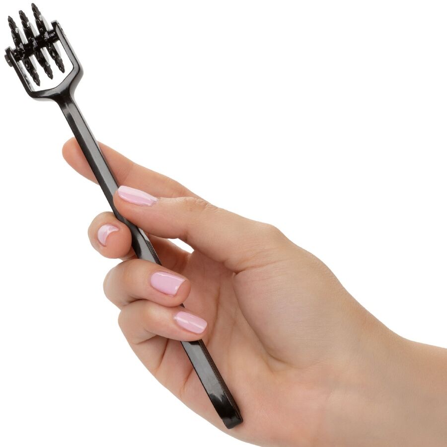 CALEXOTICS - SCANDALE DE LA TRIPLE ROUE DU PLAISIR