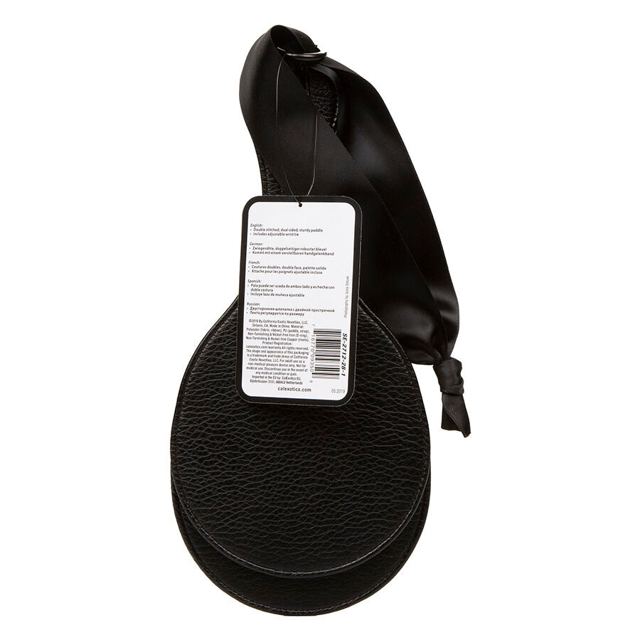 CALEXOTICS - SCANDAL LAME DOUBLE RONDE