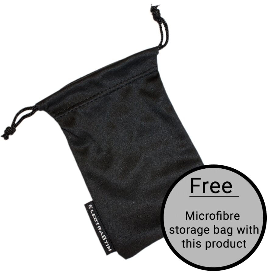 ELECTRASTIM - ELECTRALOOP ANNEAU SCROTAL MÉTALLIQUE RÉGLABLE