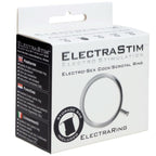 ELECTRASTIM - ELECTRARINGS 34 MM METAL COCK RING