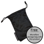 ELECTRASTIM - ANNEAUX PÉNIS ROUGES RÉGLABLES PRESTIGE ELECTRA LOOPS