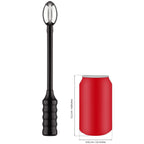 ELECTRASTIM - FLEXIBLE DEPTH-CHARGED ELECTROPHONE PROBE