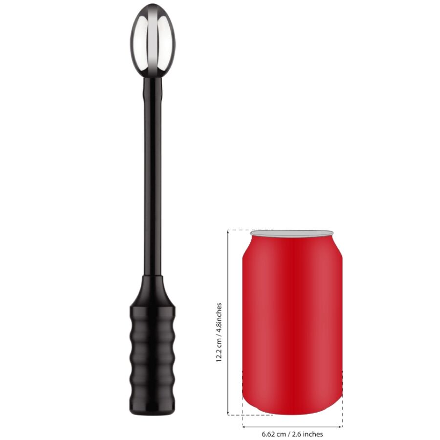 ELECTRASTIM - SONDE ÉLECTROPHONE FLEXIBLE À CHARGER EN PROFONDEUR