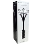 ELECTRASTIM - FLEXIBLE DEPTH-CHARGED ELECTROPHONE PROBE