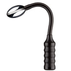 ELECTRASTIM - FLEXIBLE DEPTH-CHARGED ELECTROPHONE PROBE