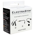 ELECTRASTIM - ADAPTATEUR STANDARD POUR PRISE 3,5 MM