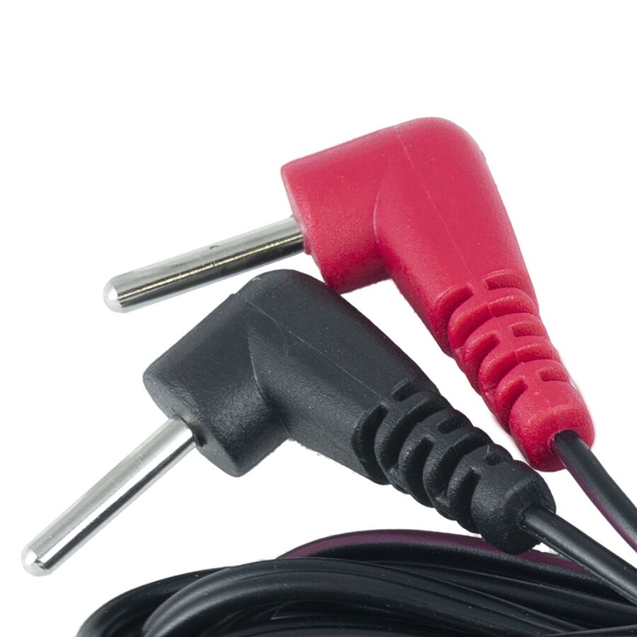 CÂBLES DE STIMULATION À 90 DEGRÉS ELECTRASTIM