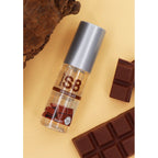 STIMUL8 - S8 LUBRIFICANTE AL CIOCCOLATO 125 ML