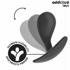 ADDICTED TOYS - SET OF 3 MODEL 3 ANAL PLUGS