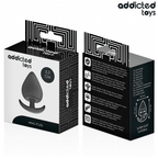 ADDICTED TOYS - TAPPO ANALE TAGLIA S 5,3 CM