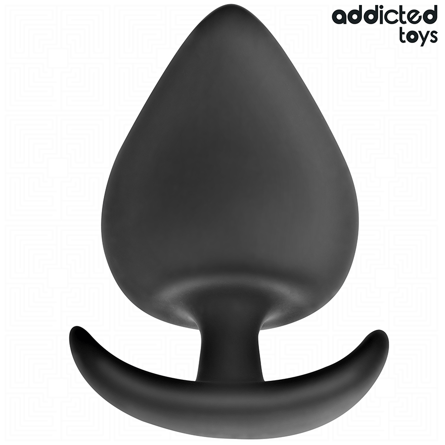 ADDICTED TOYS - BUTT PLUG SIZE S 5.3 CM
