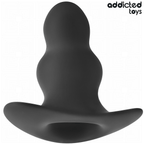 ADDICTED TOYS - TAPPO ANALE CAVO TAGLIA M 9,6 CM
