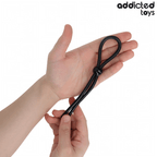ADDICTED TOYS - SINGLE RING SILICONE PENIS ROPE