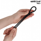 ADDICTED TOYS - SINGLE RING SILICONE PENIS ROPE