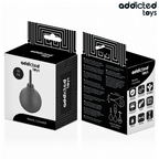 ADDICTED TOYS - Nettoyant anal de voyage, format S, 90 ml