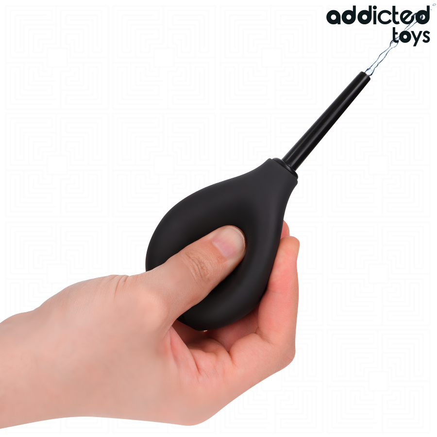 ADDICTED TOYS - TRAVEL ANAL CLEANSER SIZE S 90 ML