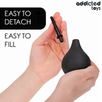 ADDICTED TOYS - Nettoyant anal de voyage, format M, 160 ml