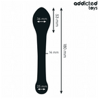 ADDICTED TOYS - 18 CM ANAL STIMULATOR