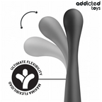 ADDICTED TOYS - ANAL MASSAGER 22.5 CM