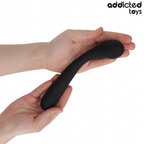 ADDICTED TOYS - ANAL MASSAGER 22.5 CM