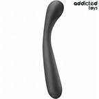 ADDICTED TOYS - ANAL MASSAGER 22.5 CM