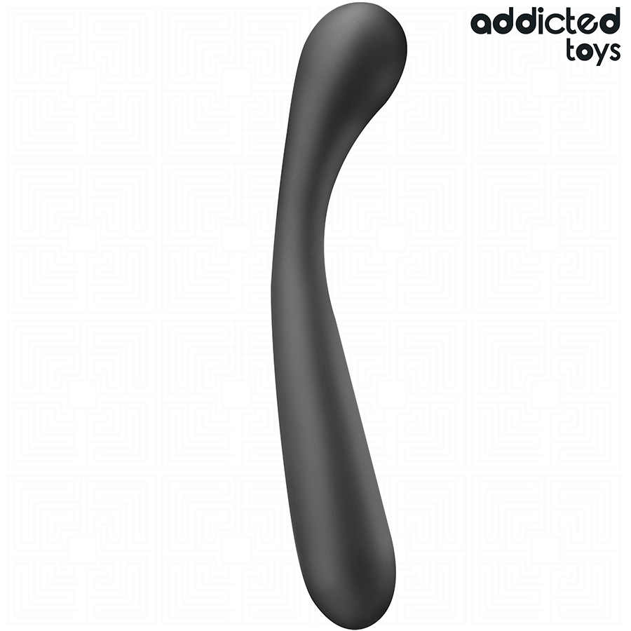 ADDICTED TOYS - ANAL MASSAGER 22.5 CM