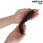 ADDICTED TOYS - DOUBLE MASSAGER 16.5 CM