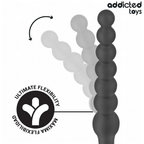 ADDICTED TOYS - 24 CM ANAL MASSAGER